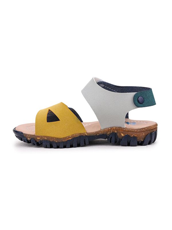 Erkek Çocuk Sandalet Arz 2362 - Görsel 6