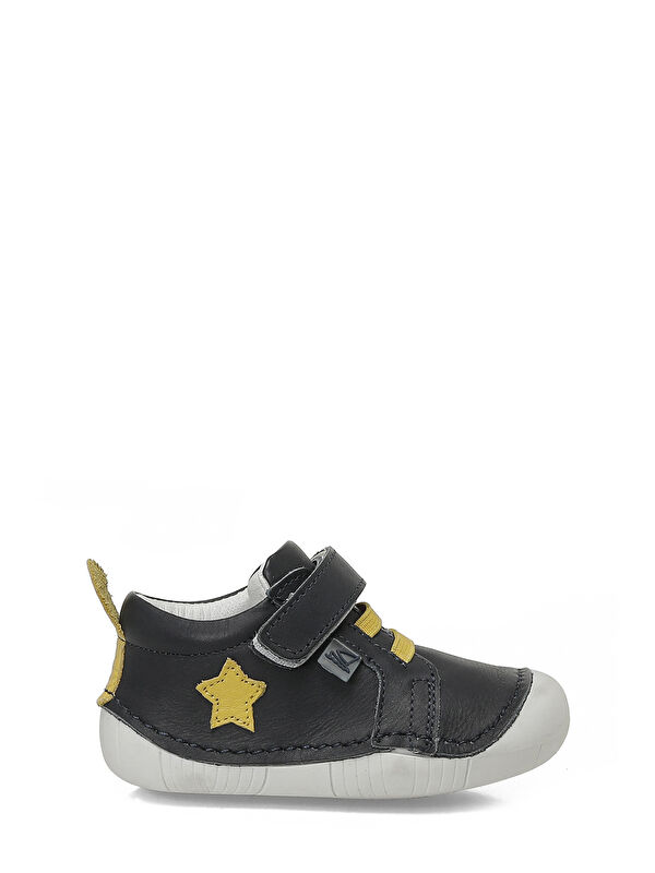 Polaris LOWE.I6FX Lacivert Erkek Bebek Sneaker