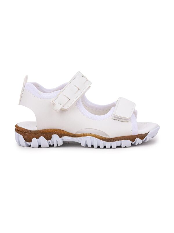 Kiko Kids Siyah Kiko Kids Arz Erkek Çocuk Sandalet