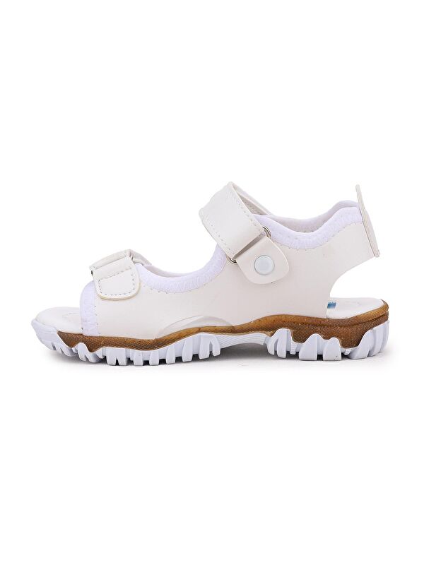 Kiko Kids Siyah Kiko Kids Arz Erkek Çocuk Sandalet