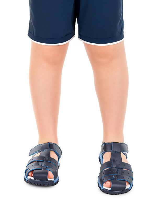 Erkek Çocuk Sandalet Arz 2356 - Görsel 3