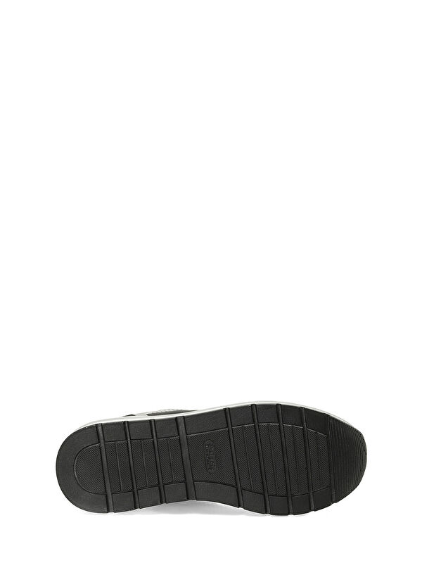 325536.Z 5FX Siyah Kadın Sneaker - Görsel 7