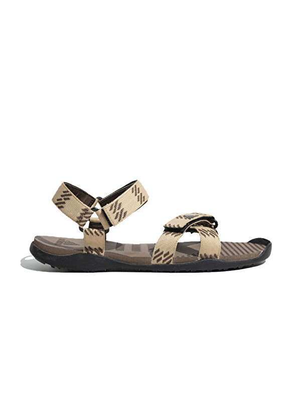Adidas Moary Unisex Günlük Sandalet GC0769 Krem