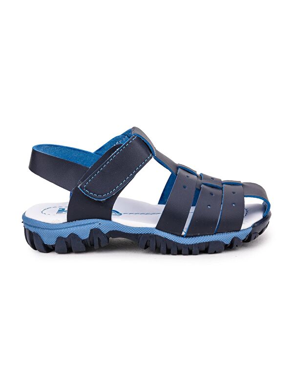 Erkek Çocuk Sandalet Arz 2356 - Görsel 4