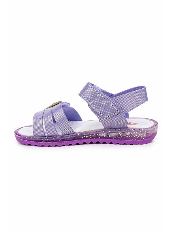 Kız Çocuk Sandalet Arz 2351 - Görsel 6