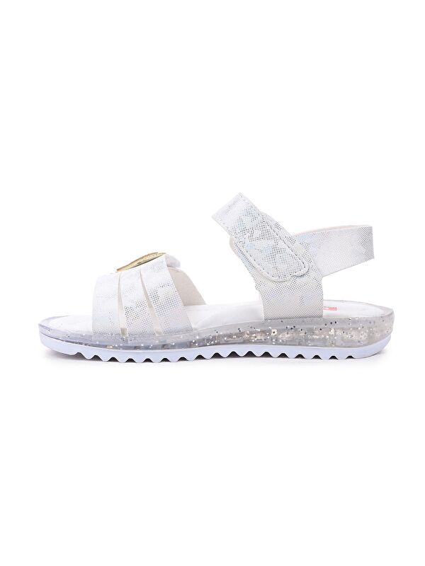 Kız Çocuk Sandalet Arz 2351 - Görsel 6