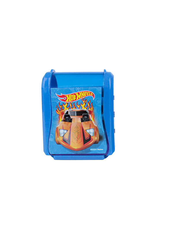 Hot Wheels Üçlü Kalemtıraş HW-102942