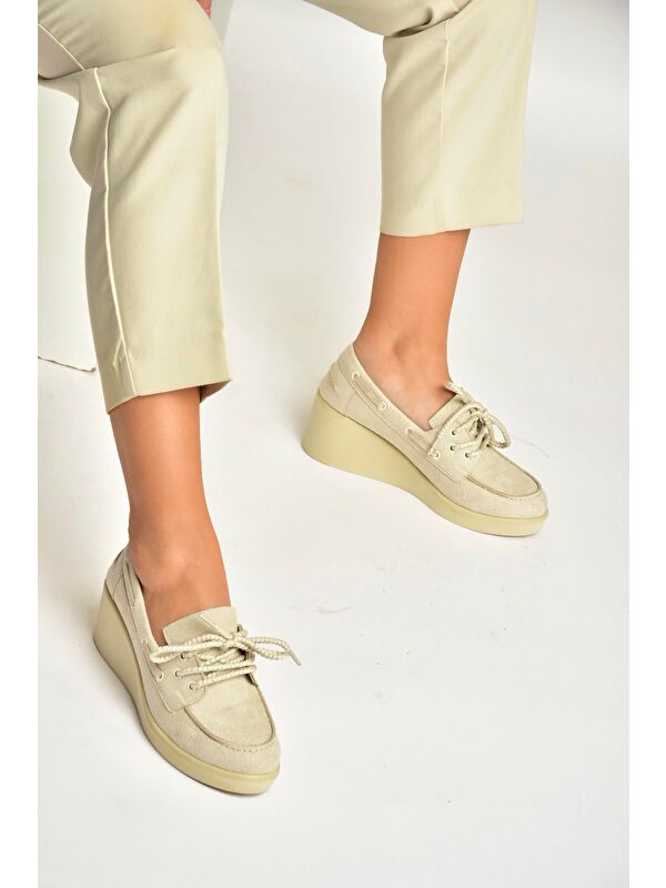 Fox Shoes Siyah Fox Shoes Ayakkabi Kadın Y602006402