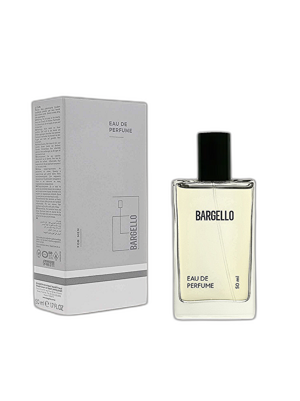 Bargello 548 Erkek 50 Ml Parfüm Edp Woody