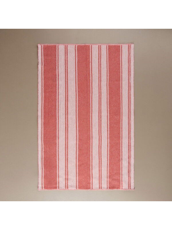Evidea Soft Factory Kurulama Bezi - Kiremit - 40x60 cm