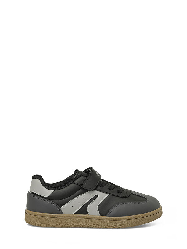 Polaris LAJA.F6FX Siyah Erkek Çocuk Sneaker