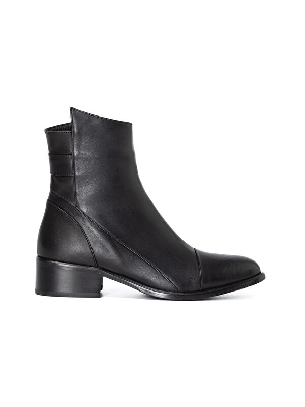 Vergelio Kadın Bot 25K11098 Skin Boot
