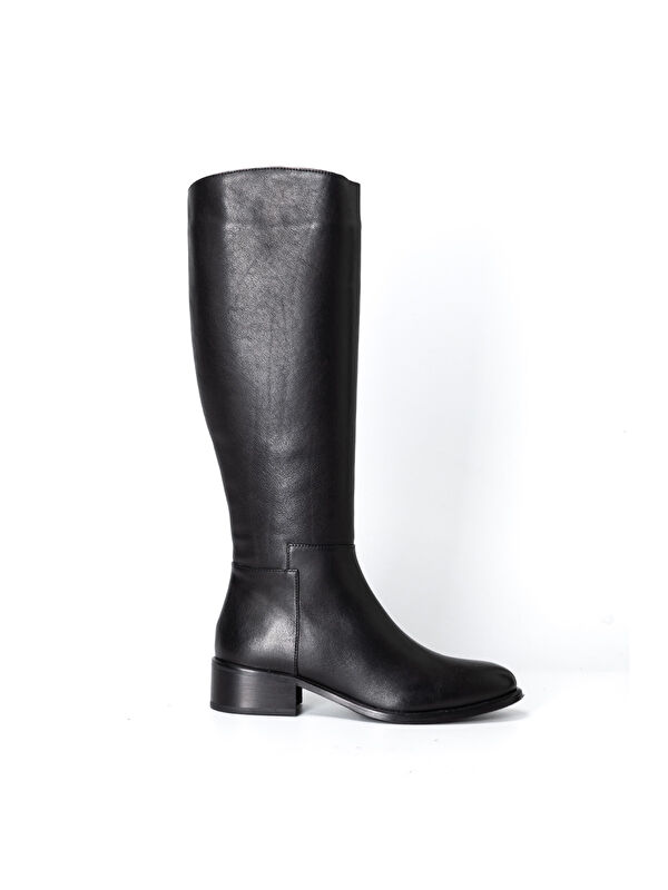 Vergelio Kadın Çizme 25K9713 Skin Boot