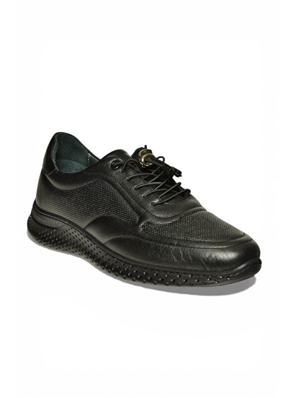 Fox Shoes Siyah Kadın Spor Y999255803