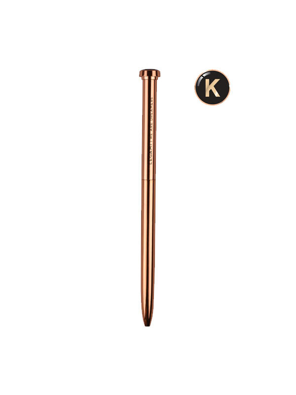 Legami Tükenmez Kalem Baş Harf K K078020