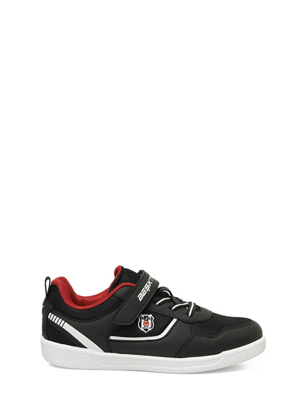 Bjk HORNET J TX F 5FX Siyah Erkek Çocuk Sneaker