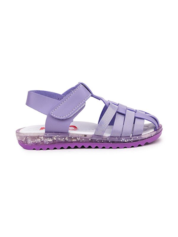 Kız Çocuk Sandalet Arz 2348 - Görsel 5