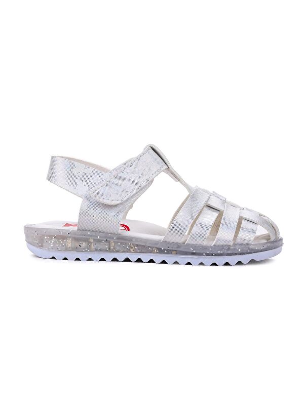 Kız Çocuk Sandalet Arz 2348 - Görsel 5