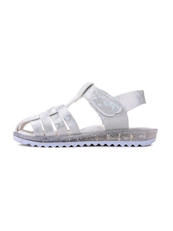 Kız Çocuk Sandalet Arz 2348 - Görsel 6