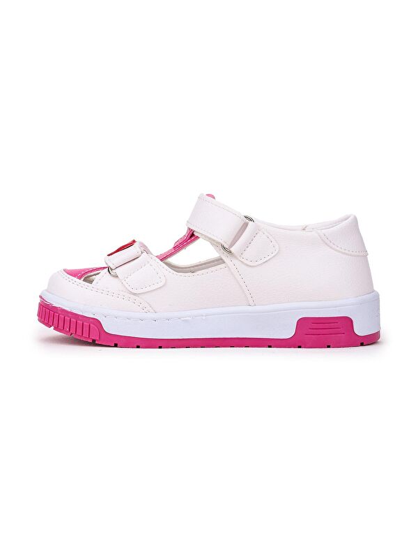 Kız Çocuk Günlük Ayakkabı Arz 2327 - Görsel 6