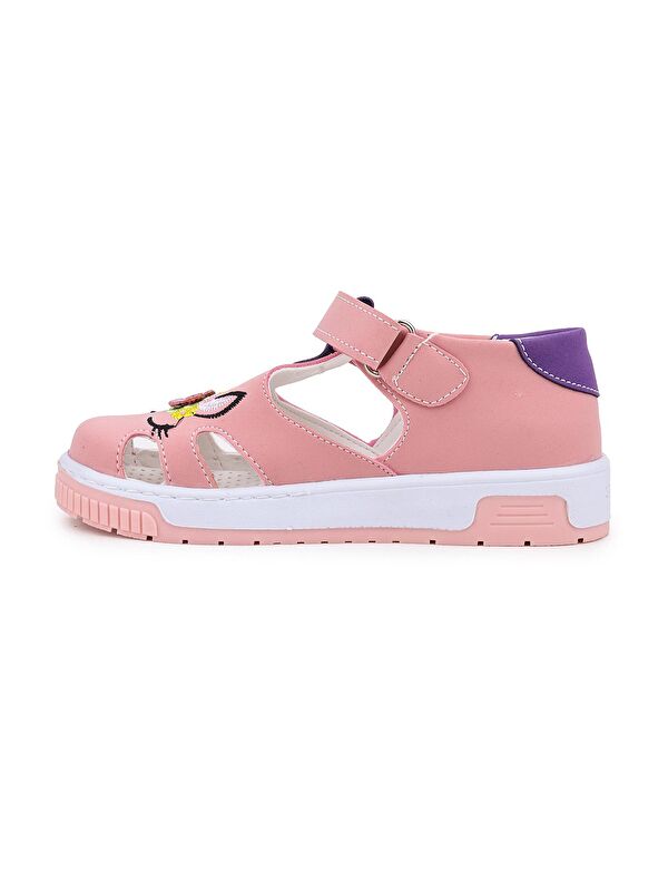 Kız Çocuk Günlük Ayakkabı Arz 2326 - Görsel 6