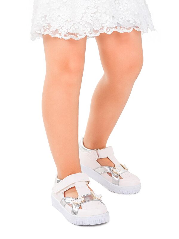 Kız Çocuk Günlük Ayakkabı Arz 2325 - Görsel 3