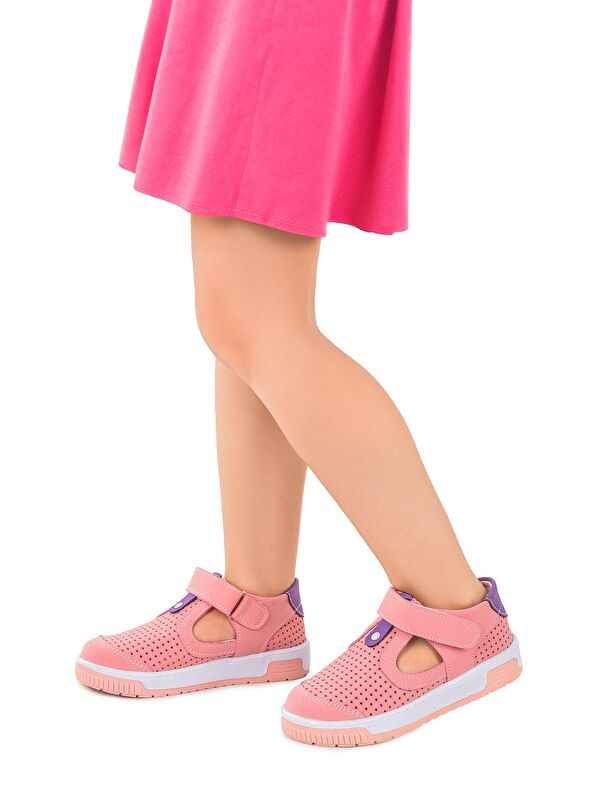 Kız Çocuk Günlük Ayakkabı Arz 2324 - Görsel 3