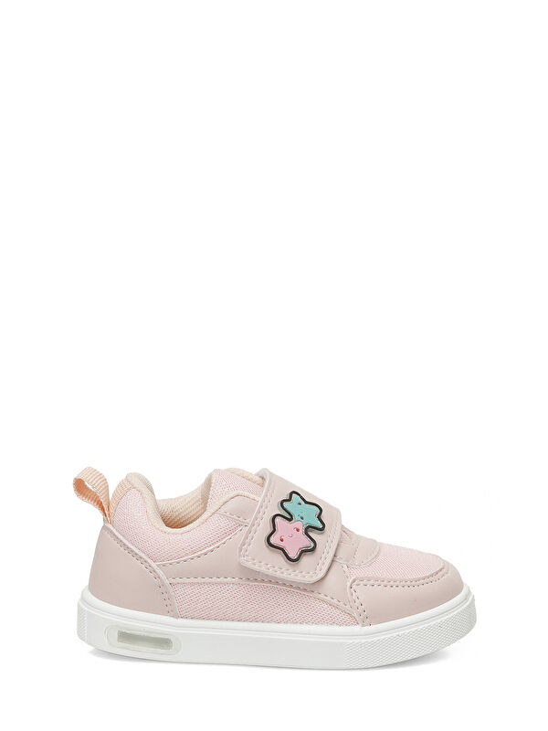 Polaris RUMI.B5FX Pudra Kız Çocuk Sneaker