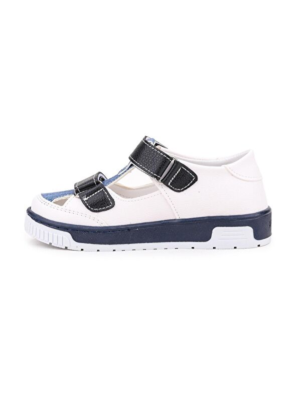 Erkek Çocuk Günlük Sandalet Ayakkabı Arz 2323 - Görsel 6