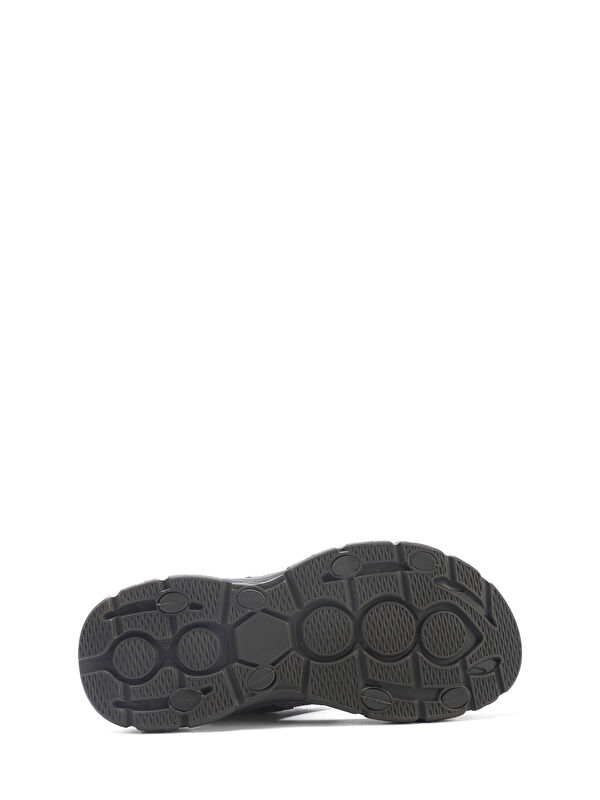 408044.M5FX Kahverengi Erkek Terlik - Görsel 5