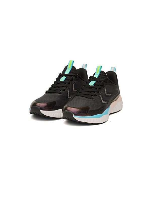 Bubblegum Unisex Siyah Koşu Ayakkabısı - Görsel 4