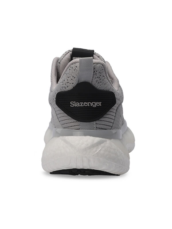 WALK I Erkek Sneaker Ayakkabı Gri - Görsel 7