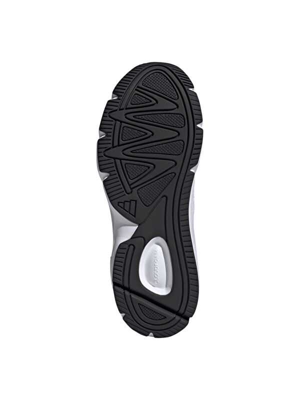 Crazychaos 2000 Erkek Beyaz Koşu Ayakkabısı - Görsel 6