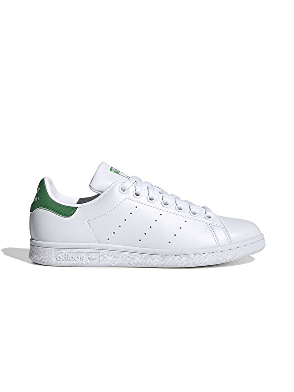 Adidas Stan Smith W Kadın Günlük Ayakkabı Q47226 Beyaz