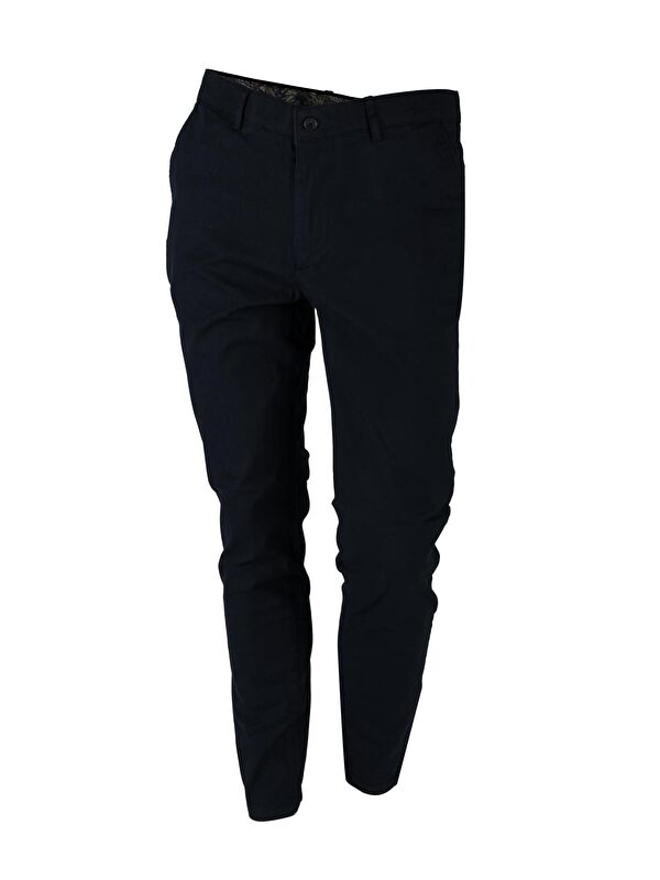 igs Erkek Siyah Dynamic Fit Pantolon