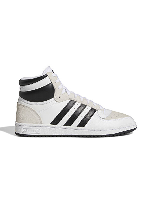 Adidas Top Ten Rb Erkek Günlük Ayakkabı GX0741 Beyaz