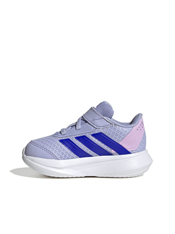 Duramo Sl2 El Bebek Mor Koşu Ayakkabısı - Görsel 3