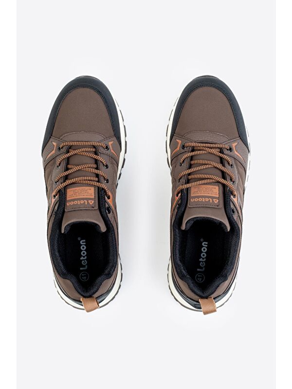 Cyrax Erkek Baskılı Spor Ayakkabı - Görsel 7