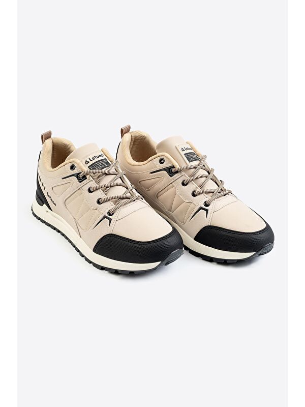 Cyrax Erkek Baskılı Spor Ayakkabı - Görsel 2