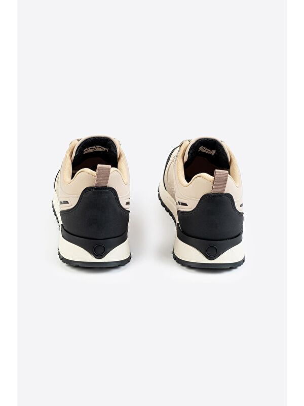 Cyrax Erkek Baskılı Spor Ayakkabı - Görsel 6