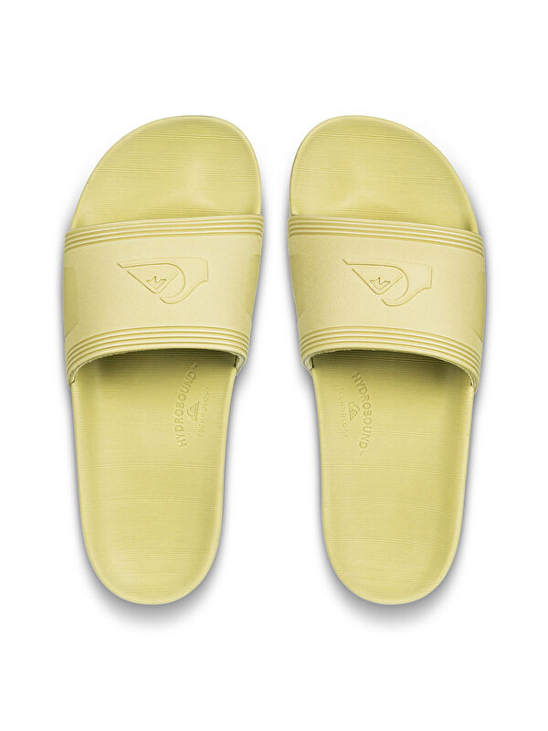 Dockyard Rf Erkek Haki Terlik - Görsel 4