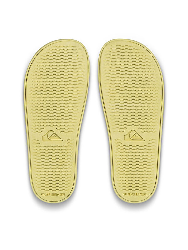 Dockyard Rf Erkek Haki Terlik - Görsel 5