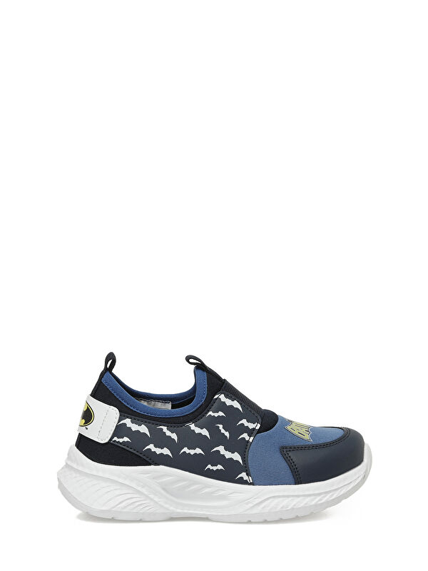 JAX G 5FX Siyah Unisex Sneaker - Görsel 2