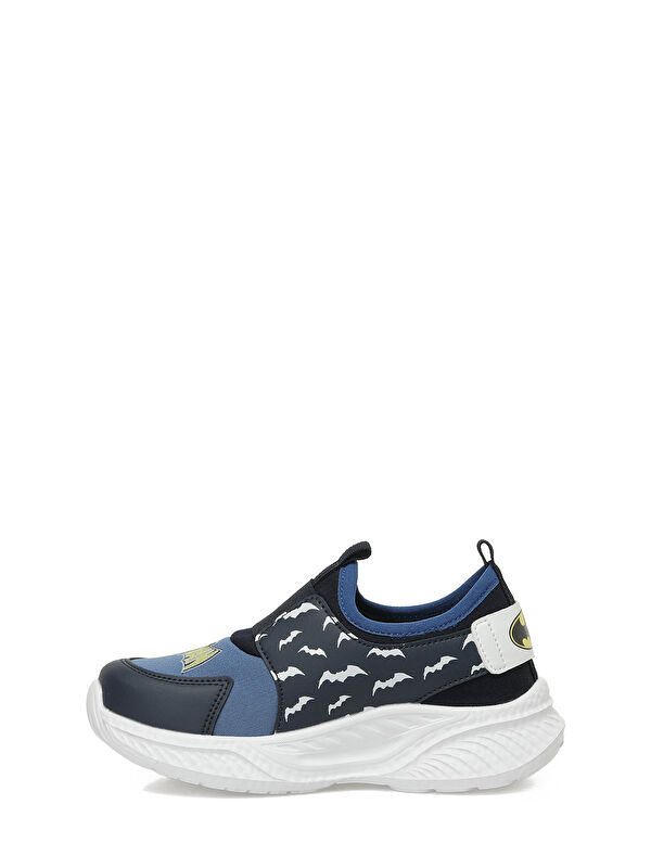 JAX G 5FX Siyah Unisex Sneaker - Görsel 4