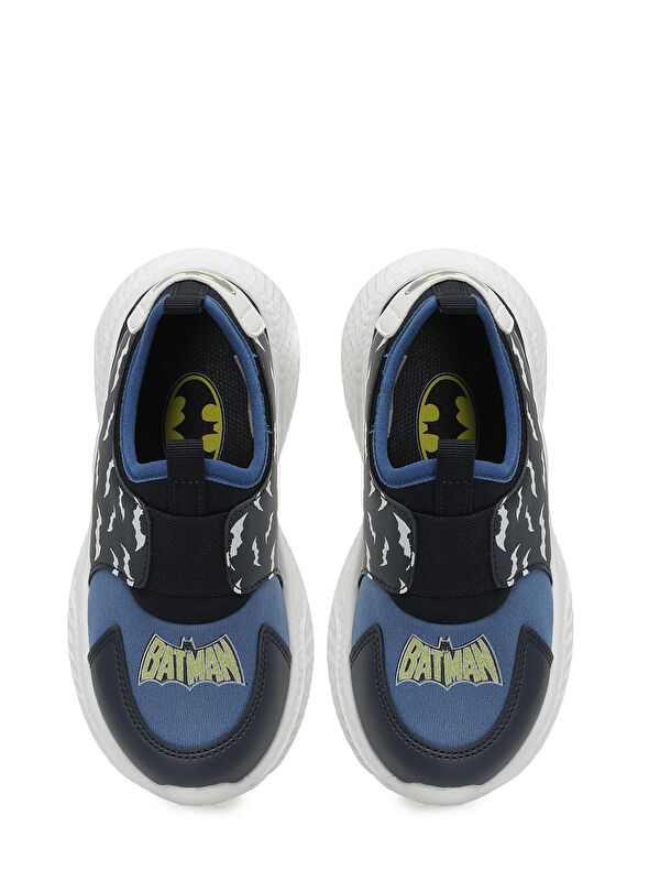 JAX G 5FX Siyah Unisex Sneaker - Görsel 5