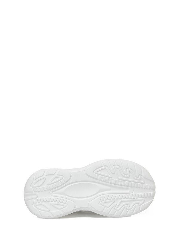 JAX G 5FX Siyah Unisex Sneaker - Görsel 7