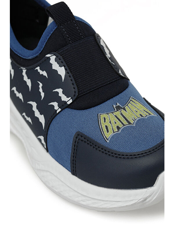 JAX G 5FX Siyah Unisex Sneaker - Görsel 8