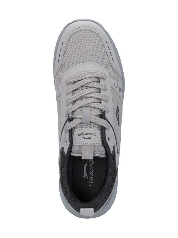 GUMMY I Erkek Sneaker Ayakkabı Gri - Görsel 6