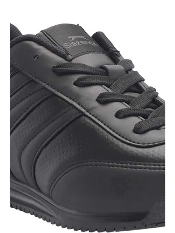 MADISON I Erkek Sneaker Ayakkabı Siyah / Siyah - Görsel 5