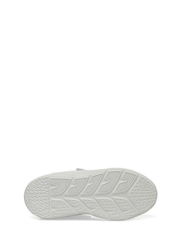 GUNNER F 5FX Beyaz Kız Çocuk Spor Ayakkabı - Görsel 7